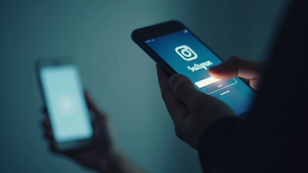 Comment tenter de récupérer un compte Instagram compromis