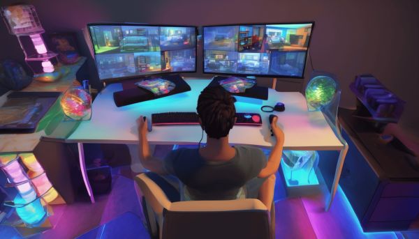 Débloquer tous les objets de construction dans Sims 4