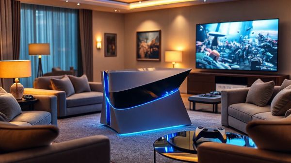 Découvrez le prix et les fonctionnalités captivantes de la PS6