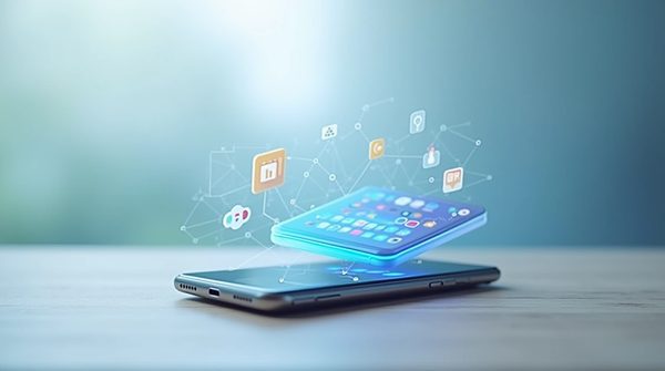 La création d'applications mobiles : un atout pour votre entreprise