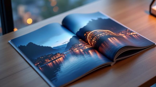 Le magazine geek suisse : tendances et innovations passionnantes