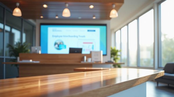 Optimiser l'intégration des employés avec un logiciel onboarding efficace
