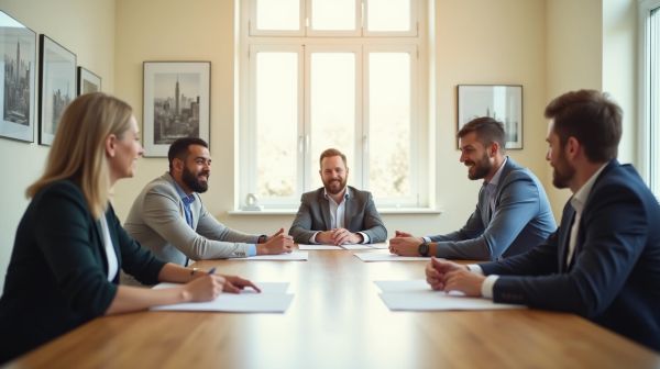 Optimiser l'intégration des employés avec un logiciel onboarding efficace