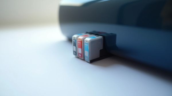 Qualité d'impression optimale avec les cartouches pour epson xp 2200