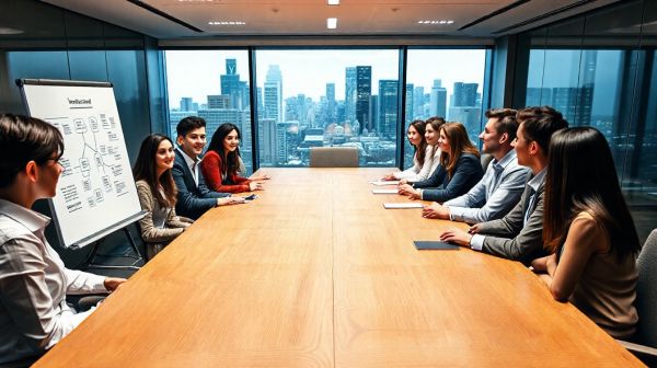 Top logiciels de l'onboarding pour une intégration réussie des employés